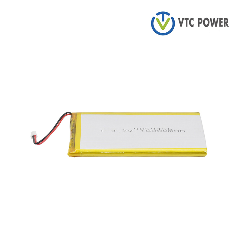 Baterie Lipo de 10000 mAh