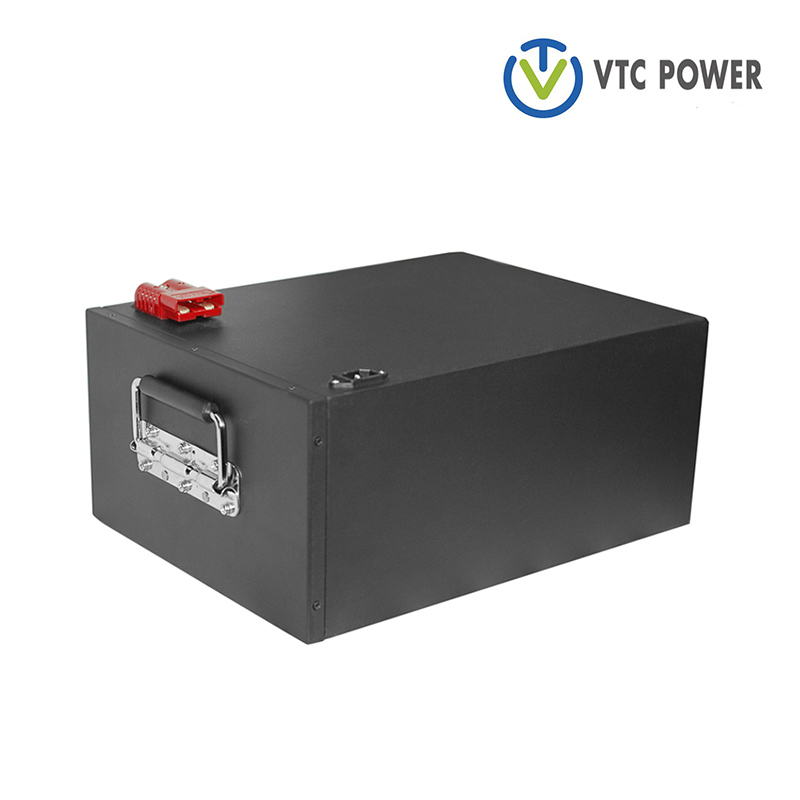 Baterie reîncărcabilă Lifepo4 48v 200Ah pentru stocarea energiei solare